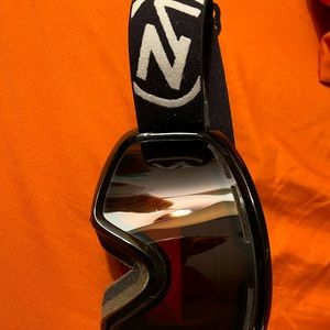 Von Zipper Youth Snow Goggles
